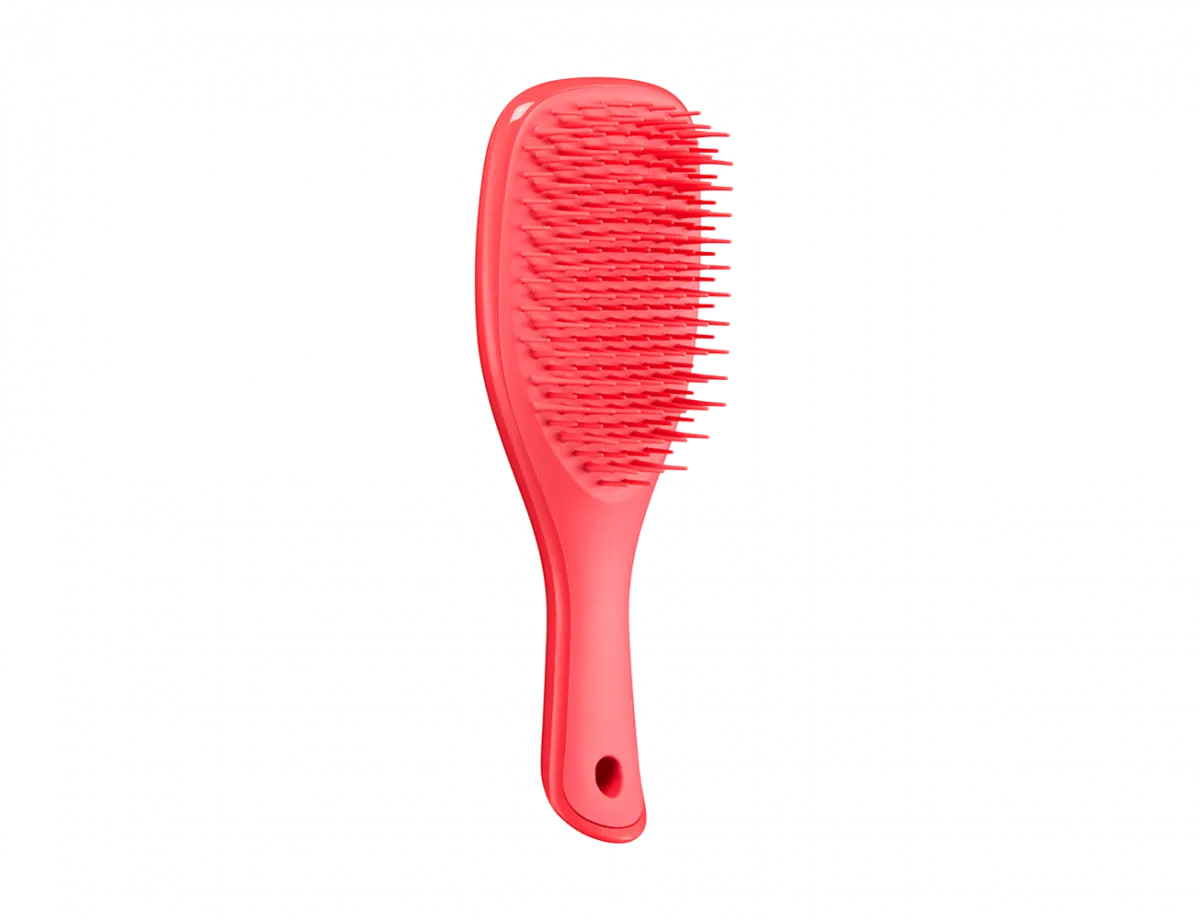 Tangle Teezer The Ultimate Detangler Mini Pink Punch - Щітка для волосся Tangle Teezer The Ultimate Detangler Mini Pink Punch - Щітка для волосся